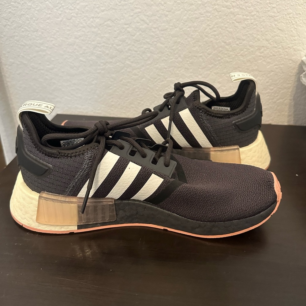 Adidas NMD Brown